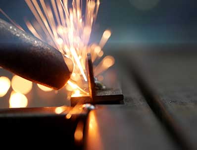 reliable welding services in Manhattan NY