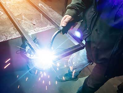 reliable welding company in The Bronx NY
